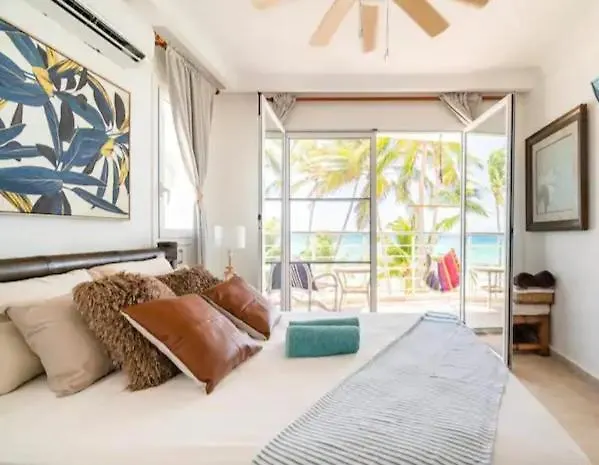 Chambre Double de Luxe