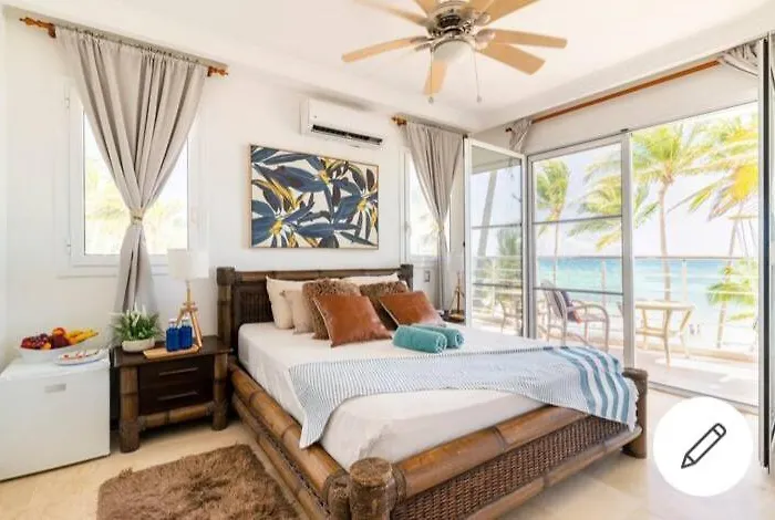 Chambre Double de Luxe